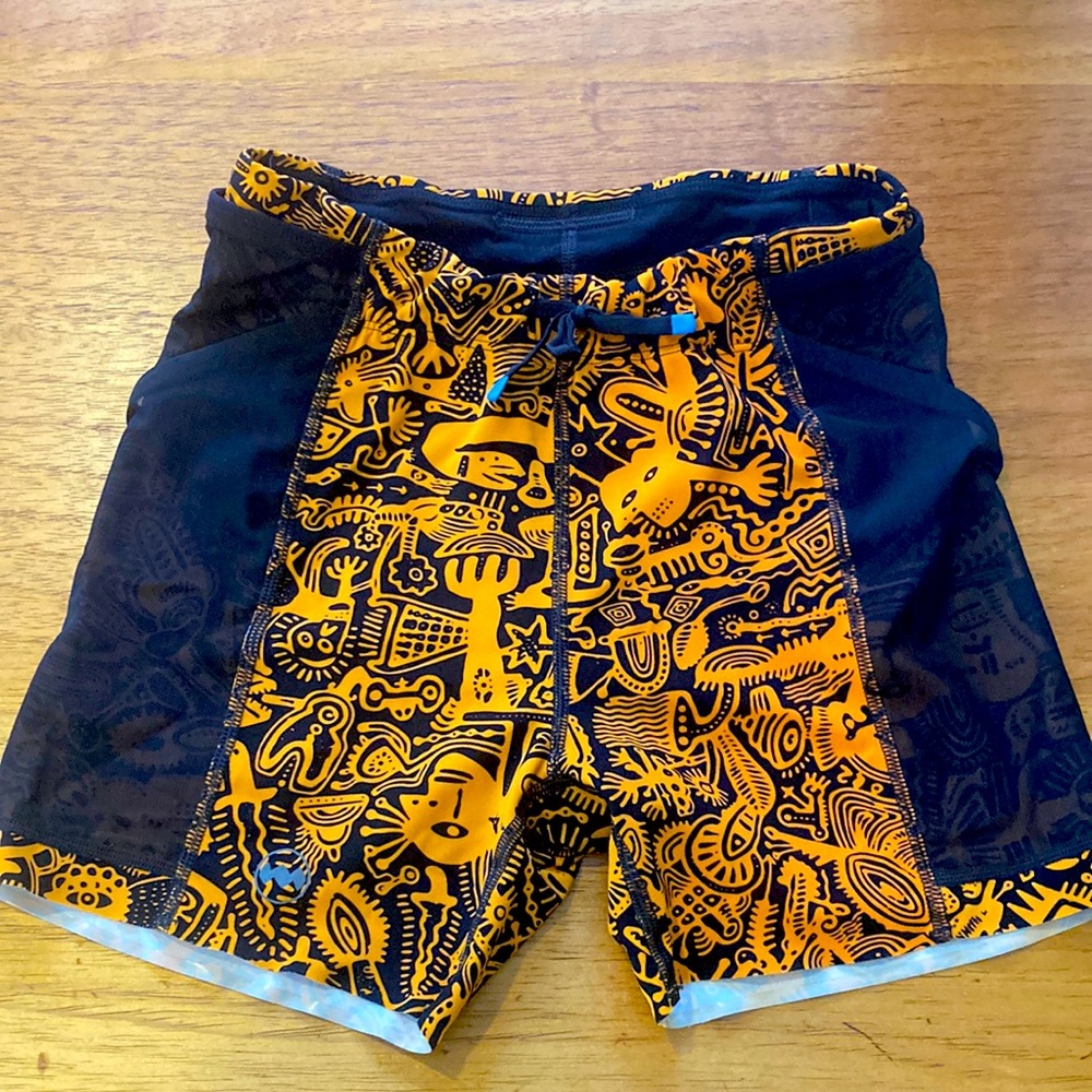 Women’s Janji 3.5” Trail Shorts - XSmall